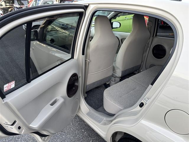 パッソ Ｇ　ワンセグ　メモリーナビ　バックカメラ　ＥＴＣ　ワンオーナー　記録簿（33枚目）