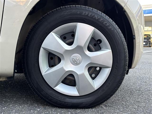 パッソ Ｇ　ワンセグ　メモリーナビ　バックカメラ　ＥＴＣ　ワンオーナー　記録簿（37枚目）