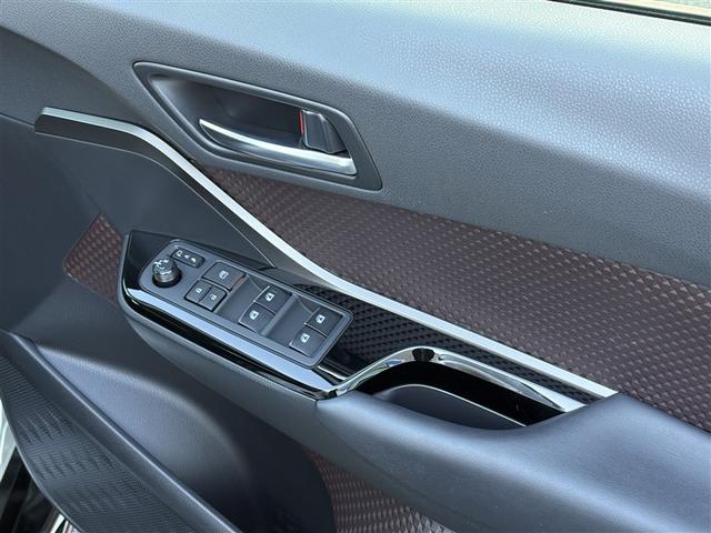 C-HR G フルセグ HDDナビ バックカメラ 衝突被害軽減システム ETC ドラレコ ワンオーナー 記録簿(13枚目)