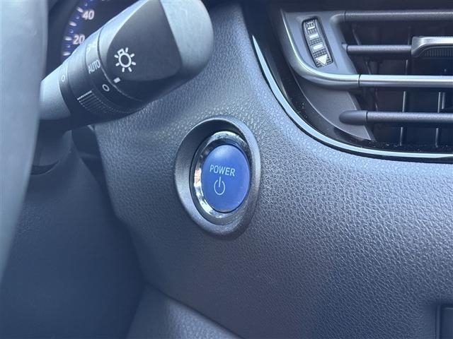 C-HR G フルセグ HDDナビ バックカメラ 衝突被害軽減システム ETC ドラレコ ワンオーナー 記録簿(17枚目)