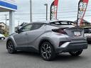 Ｃ－ＨＲ Ｇ　革シート　ワンセグ　ＨＤＤナビ　バックカメラ　衝突被害軽減システム　ＥＴＣ　ワンオーナー　記録簿（4枚目）
