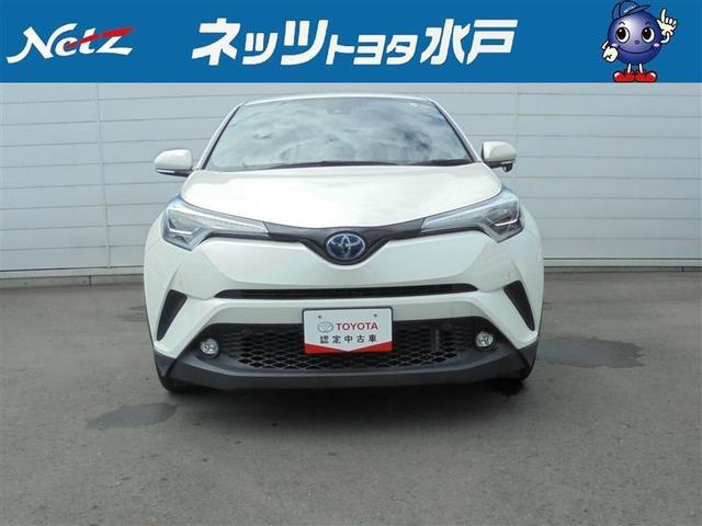 トヨタ Ｃ－ＨＲ