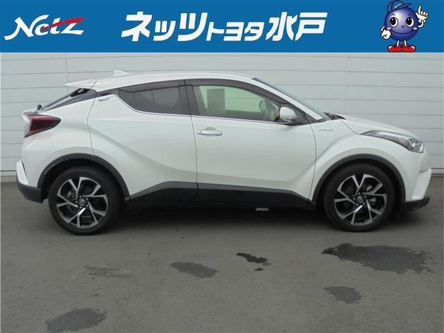 トヨタ Ｃ－ＨＲ