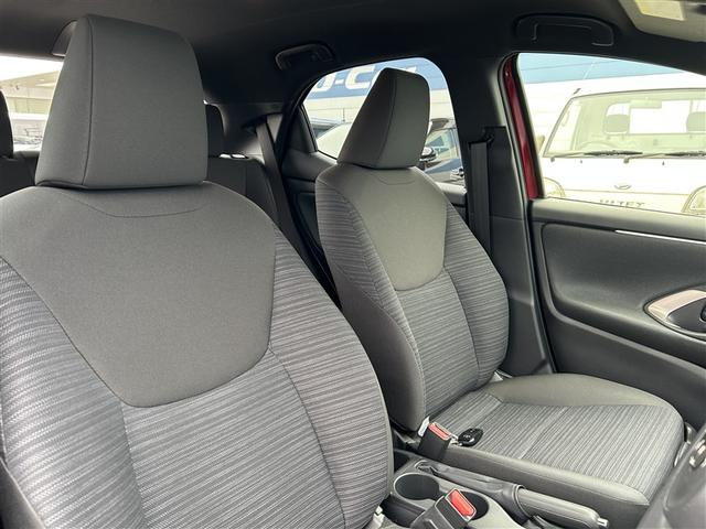 ヤリス Z バックカメラ 衝突被害軽減システム ETC ワンオーナー 記録簿(18枚目)