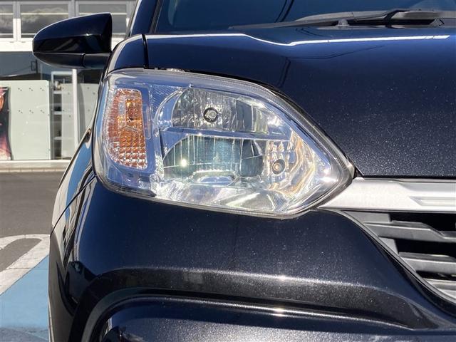 パッソ Ｘ　Ｌパッケージ　メモリーナビ　バックカメラ　衝突被害軽減システム　ＬＥＤヘッドランプ　記録簿（3枚目）