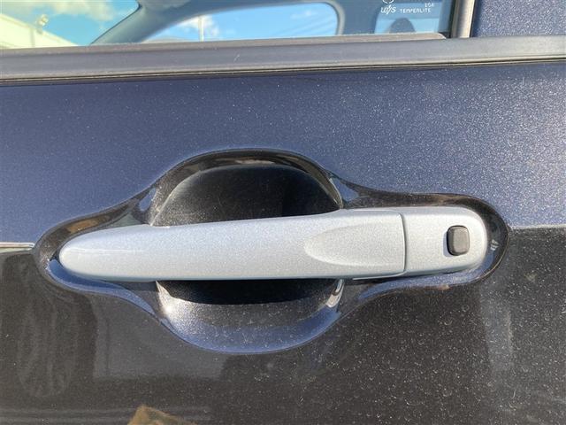 パッソ Ｘ　Ｌパッケージ　メモリーナビ　バックカメラ　衝突被害軽減システム　ＬＥＤヘッドランプ　記録簿（11枚目）