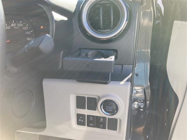 パッソ Ｘ　Ｌパッケージ　メモリーナビ　バックカメラ　衝突被害軽減システム　ＬＥＤヘッドランプ　記録簿（16枚目）