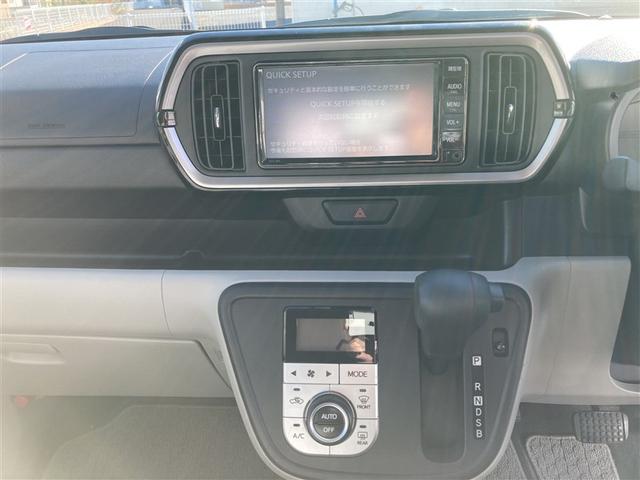 パッソ Ｘ　Ｌパッケージ　メモリーナビ　バックカメラ　衝突被害軽減システム　ＬＥＤヘッドランプ　記録簿（19枚目）