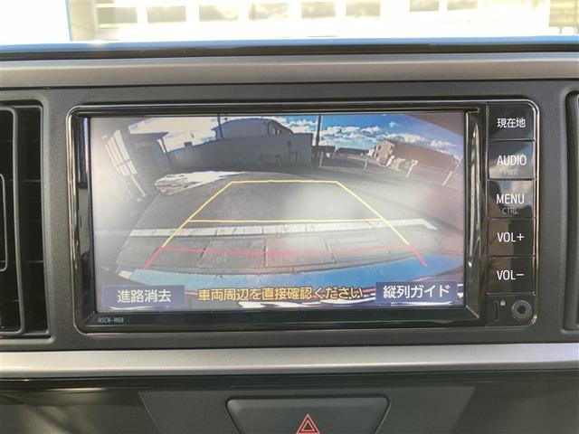 パッソ Ｘ　Ｌパッケージ　メモリーナビ　バックカメラ　衝突被害軽減システム　ＬＥＤヘッドランプ　記録簿（24枚目）