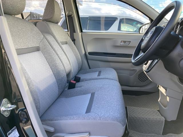 パッソ Ｘ　Ｌパッケージ　メモリーナビ　バックカメラ　衝突被害軽減システム　ＬＥＤヘッドランプ　記録簿（28枚目）