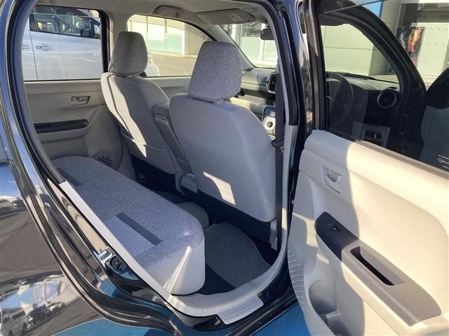 パッソ Ｘ　Ｌパッケージ　メモリーナビ　バックカメラ　衝突被害軽減システム　ＬＥＤヘッドランプ　記録簿（29枚目）