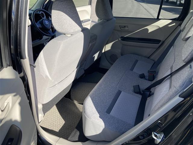 パッソ Ｘ　Ｌパッケージ　メモリーナビ　バックカメラ　衝突被害軽減システム　ＬＥＤヘッドランプ　記録簿（34枚目）