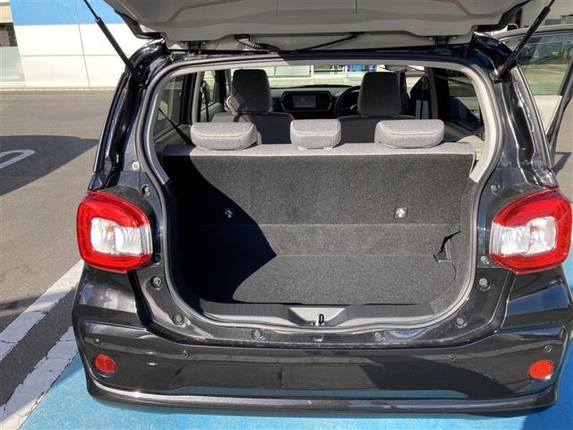 パッソ Ｘ　Ｌパッケージ　メモリーナビ　バックカメラ　衝突被害軽減システム　ＬＥＤヘッドランプ　記録簿（35枚目）