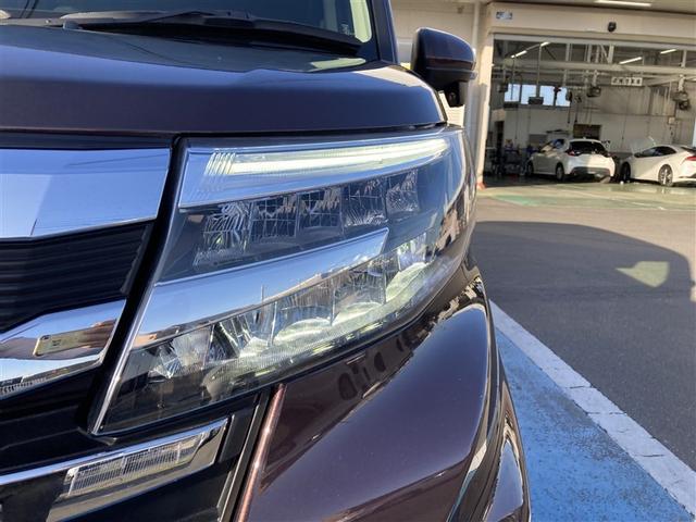 ルーミー カスタムG フルセグ バックカメラ 衝突被害軽減システム ETC ワンオーナー 記録簿(10枚目)