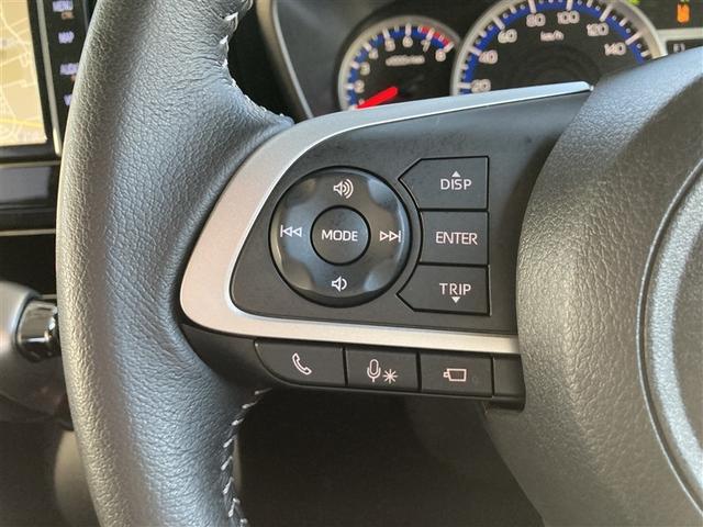 ルーミー カスタムG フルセグ バックカメラ 衝突被害軽減システム ETC ワンオーナー 記録簿(20枚目)