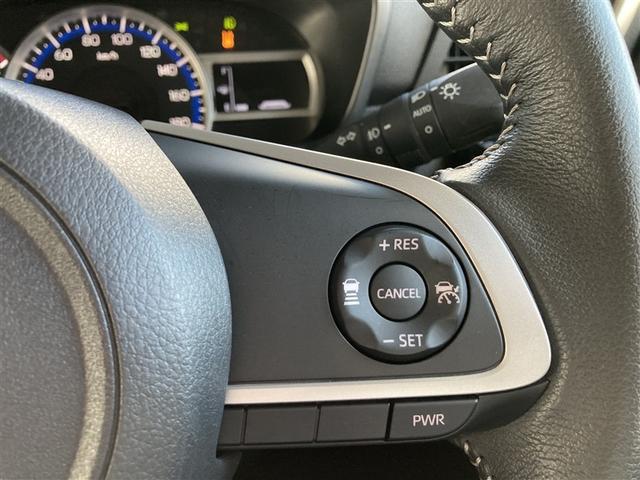 ルーミー カスタムG フルセグ バックカメラ 衝突被害軽減システム ETC ワンオーナー 記録簿(21枚目)