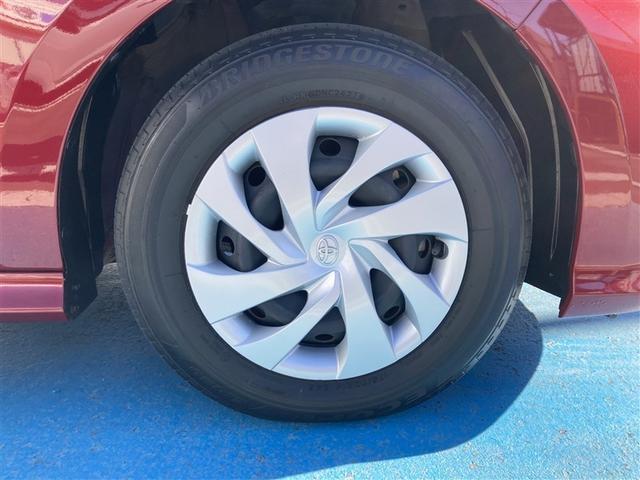 ヤリス G 記録簿(12枚目)