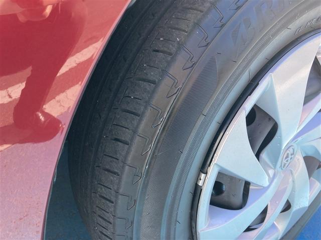 ヤリス G 記録簿(14枚目)