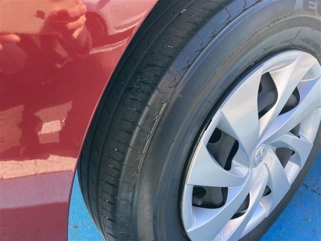 ヤリス G 記録簿(15枚目)