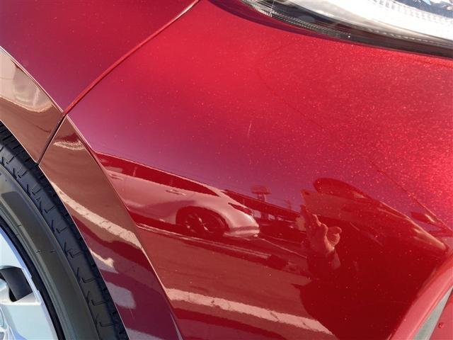 ヤリス G 記録簿(18枚目)