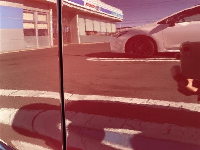 ヤリス G 記録簿(19枚目)