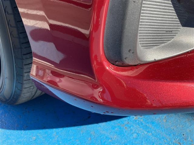 ヤリス G 記録簿(21枚目)