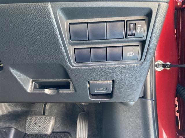 ヤリス G 記録簿(28枚目)