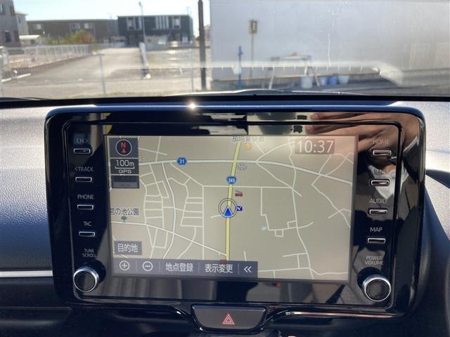 ヤリス G 記録簿(29枚目)