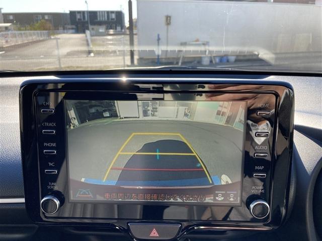 ヤリス G 記録簿(30枚目)