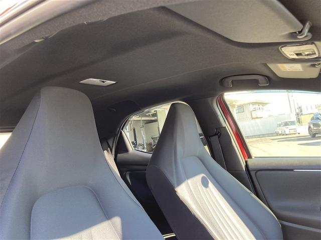 ヤリス G 記録簿(37枚目)