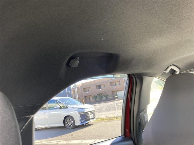 ヤリス G 記録簿(39枚目)