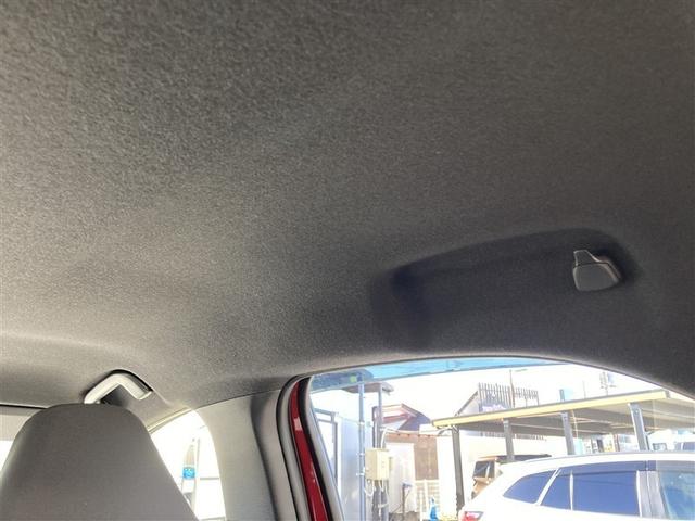 ヤリス G 記録簿(40枚目)