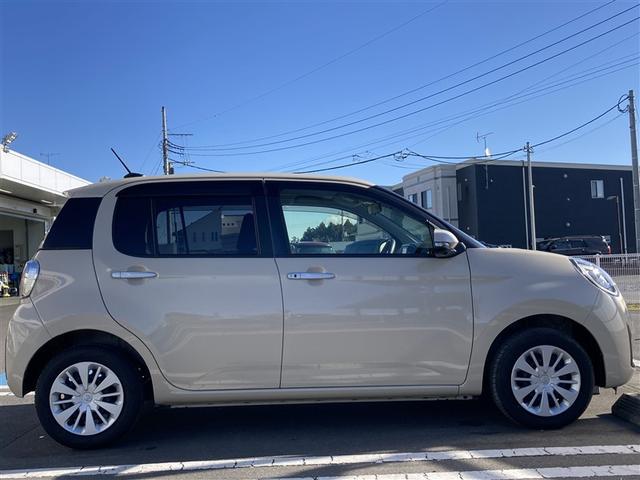 パッソ モーダ　記録簿（3枚目）