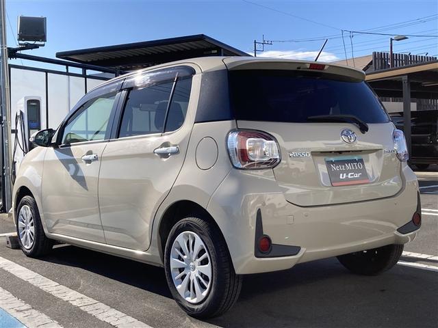 パッソ モーダ　記録簿（6枚目）