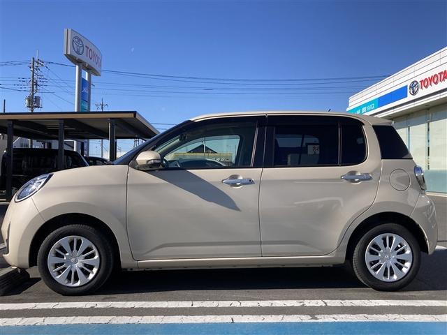 パッソ モーダ　記録簿（7枚目）