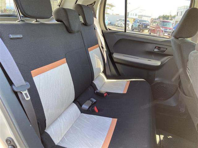 パッソ モーダ　記録簿（10枚目）