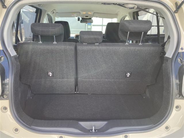 パッソ モーダ　記録簿（12枚目）