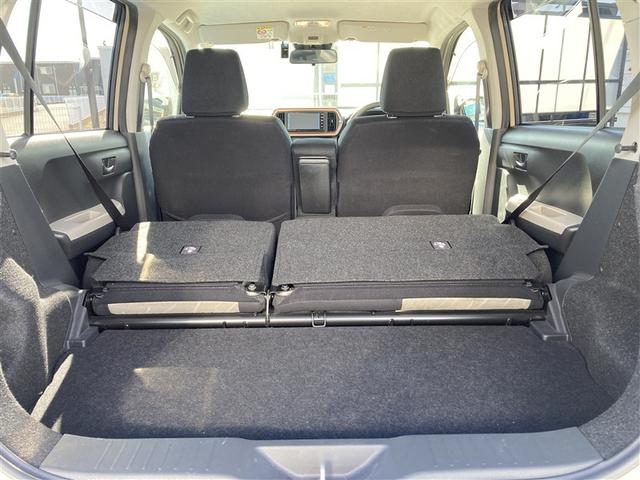 パッソ モーダ　記録簿（13枚目）