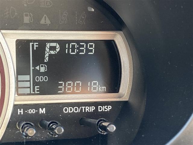 パッソ モーダ　記録簿（19枚目）