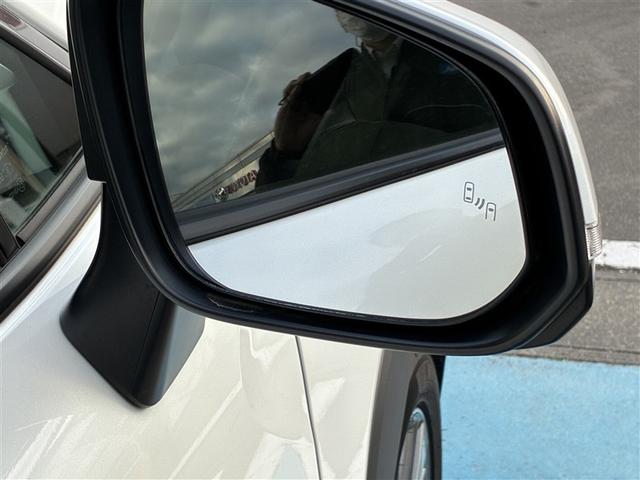 カローラクロス ハイブリッド　Ｚ　サンルーフ　衝突被害軽減システム　記録簿（21枚目）