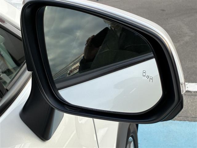 カローラクロス ハイブリッド　Ｚ　サンルーフ　衝突被害軽減システム　記録簿（22枚目）