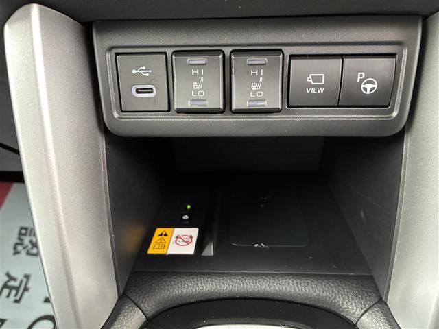 カローラクロス ハイブリッド　Ｚ　サンルーフ　衝突被害軽減システム　記録簿（28枚目）