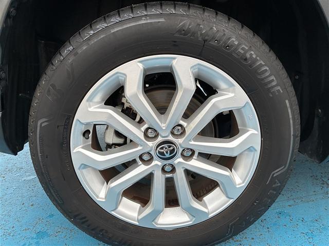 カローラクロス ハイブリッド S バックカメラ 衝突被害軽減システム ETC ワンオーナー 記録簿(37枚目)