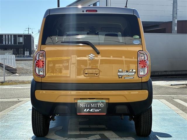 ハスラー Ｇ　メモリーナビ　記録簿（6枚目）