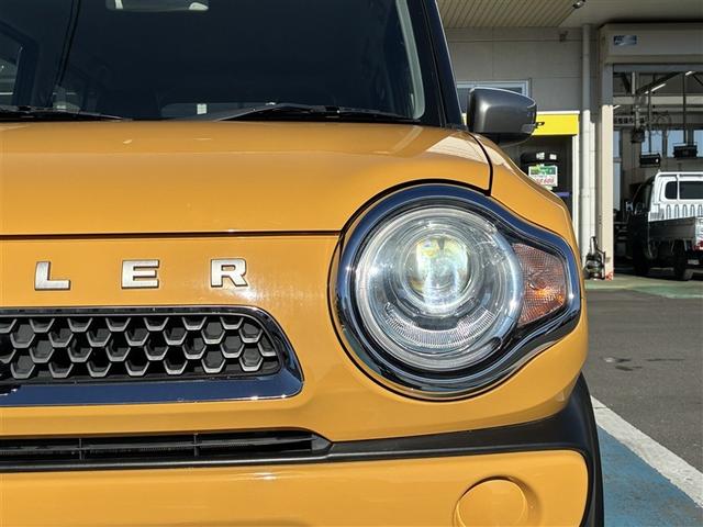 ハスラー Ｇ　メモリーナビ　記録簿（10枚目）