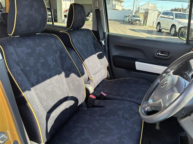 ハスラー Ｇ　メモリーナビ　記録簿（22枚目）