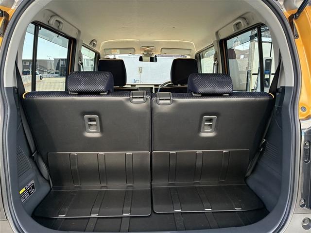 ハスラー Ｇ　メモリーナビ　記録簿（25枚目）