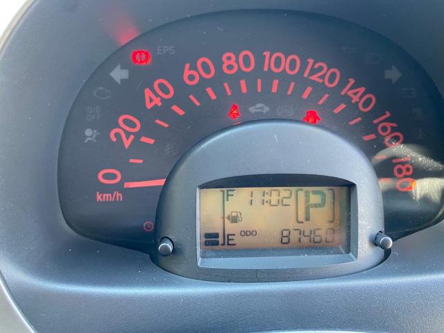 Toyota Passo Racy 2005 Black 87500 Km Details Japanese Used Cars Goo Net Exchange