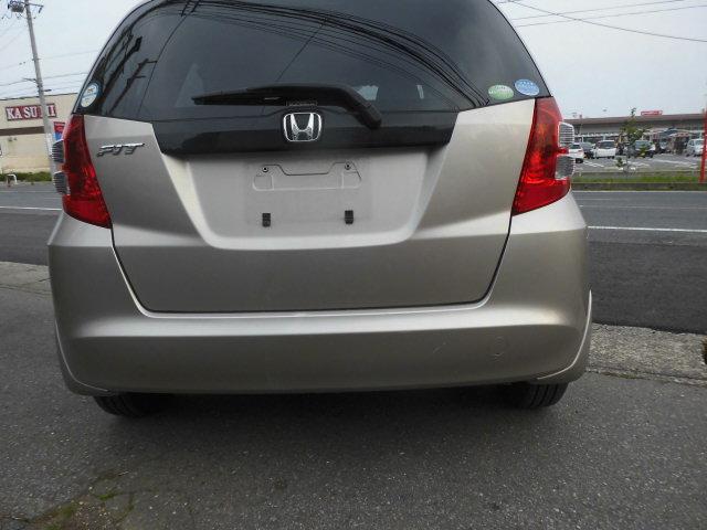 フィット Ｇ（8枚目）