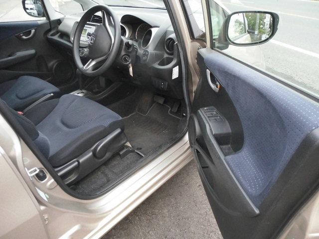 フィット Ｇ（12枚目）